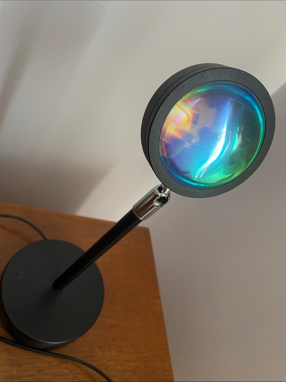 Sunset LED Projector Light - Picture 3 of 6